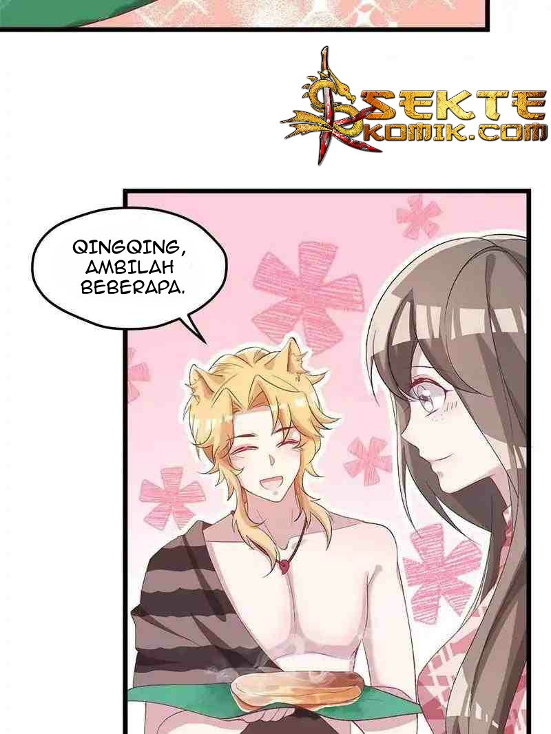 Beauty and the Beasts chapter 75